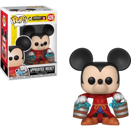 Funko – Disney – Apprentice Mickey Mouse (#426)