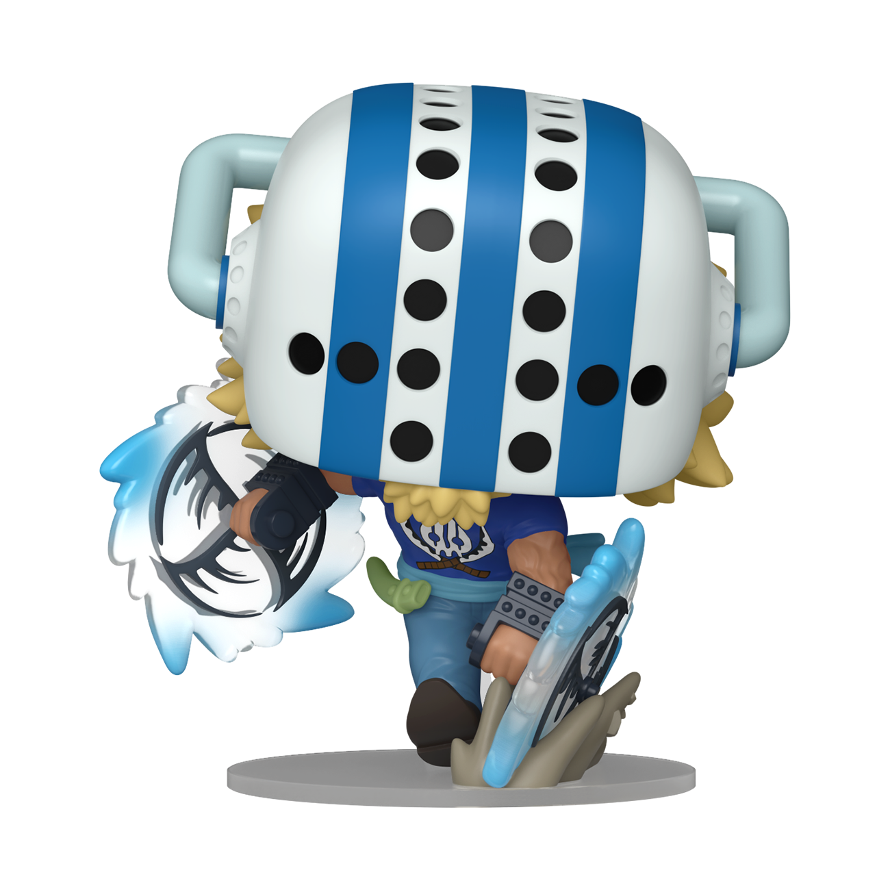 Funko - One Piece - Killer (#1895) - Image 2