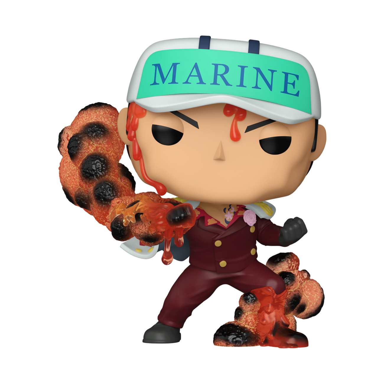 Funko - One Piece - Sakazuki (#1913) - Image 2