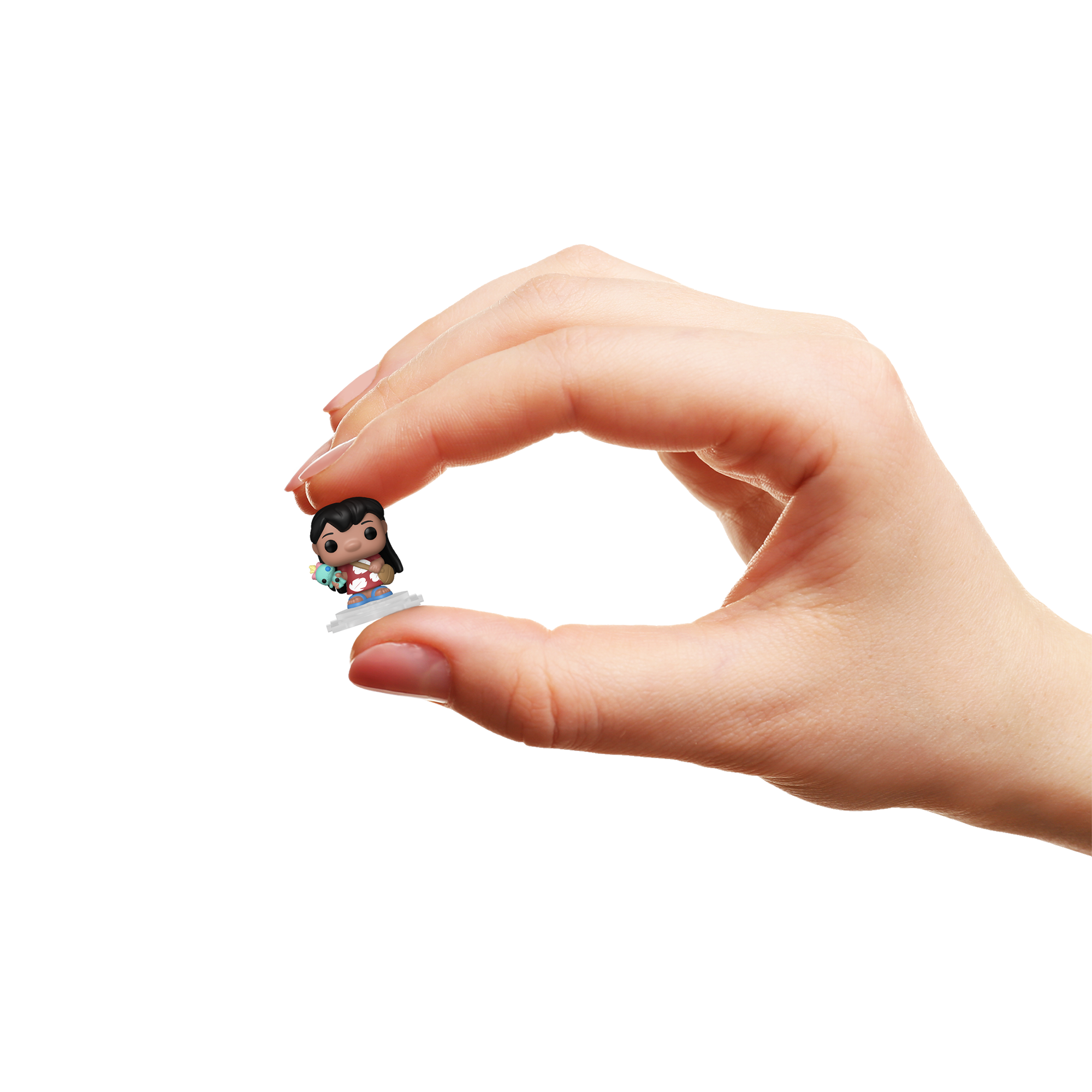 Funko - Disney - Lilo And Stitch - Lilo's Home Bitty Box (#Bitty) - Image 5