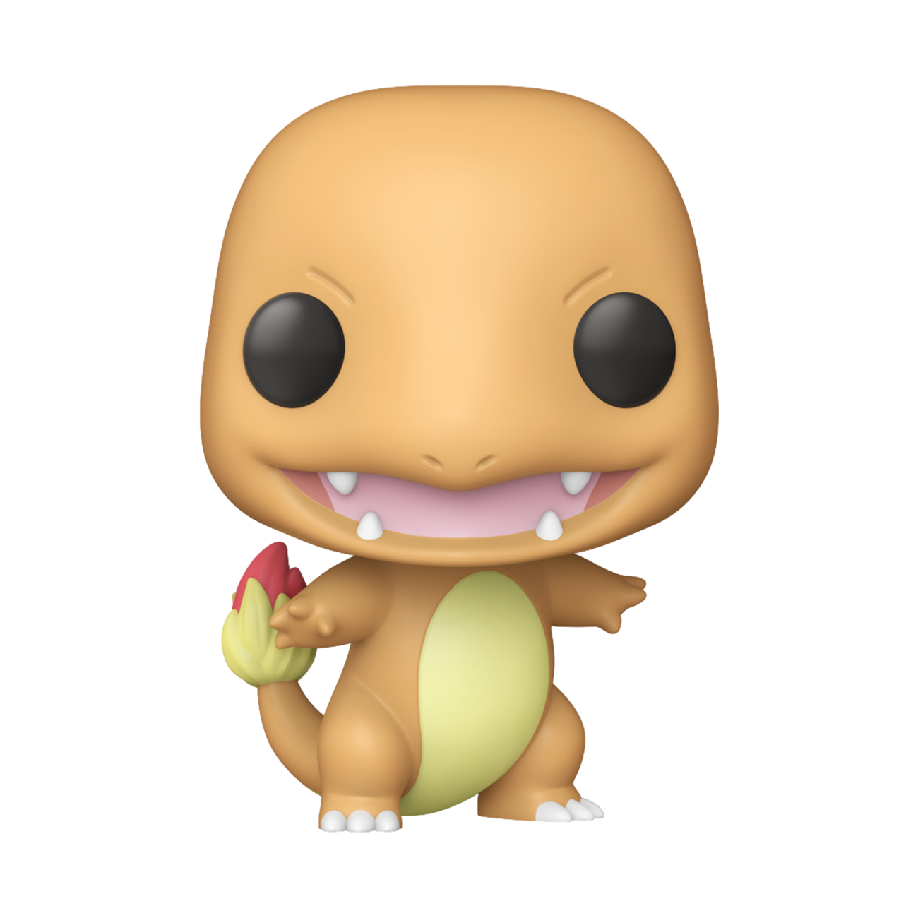 Funko - Pokémon - Charmander Soft Colour (#455) - Image 2