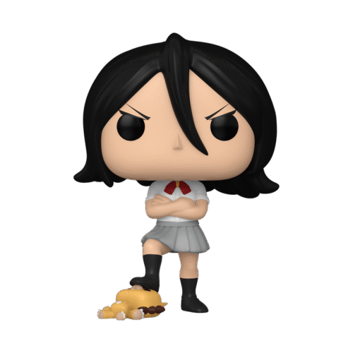Funko – Bleach – Rukia Kuchiki with Kon (#1731)