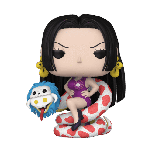 Funko – One Piece – Boa Hancock (#1905)