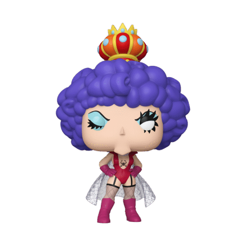 Funko - One Piece - Emporio Ivankov Chase Bundle (#1906) - Image 2