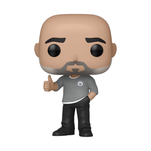 Funko – Manchester City – Pep Guardiola