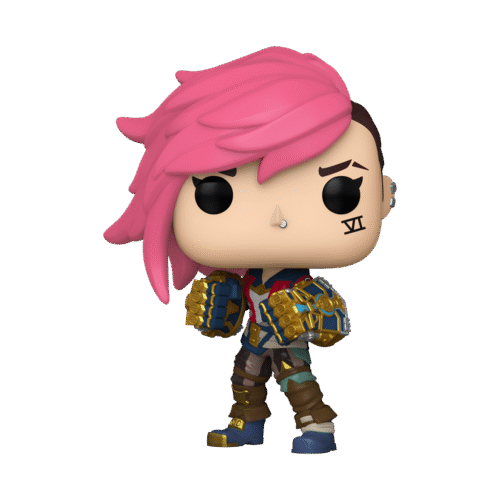 Funko – Arcane: League Of Legends – Vi