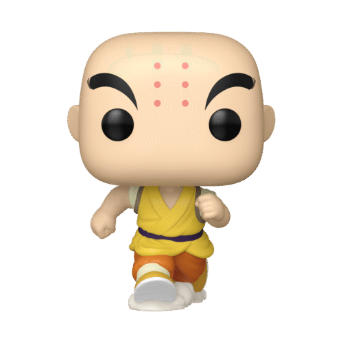 Funko – Dragon Ball – Krillin (kid)