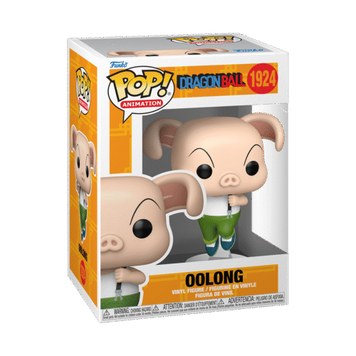 Funko – Dragon Ball – Oolong