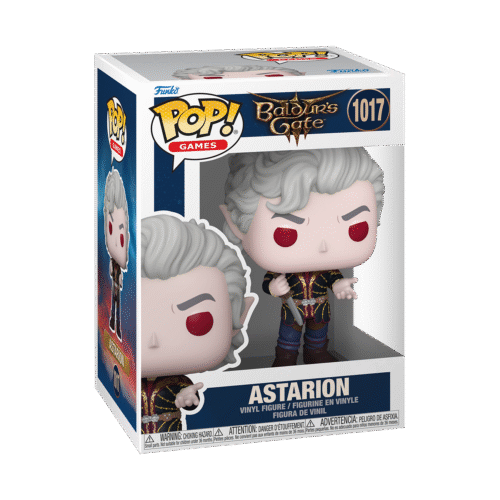 Funko – Baldur’s Gate – Astarion