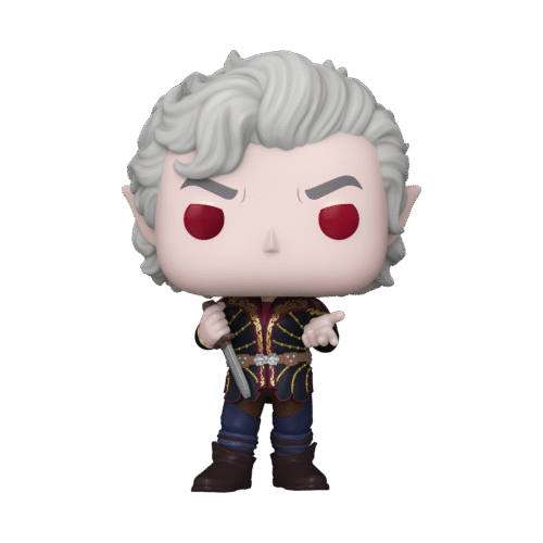 Funko – Baldur’s Gate – Astarion