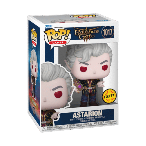 Funko – Baldur’s Gate – Astarion