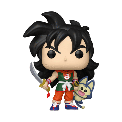 Funko – Dragon Ball – Yamcha & Puar