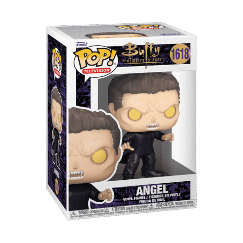 Funko – Buffy the Vampire Slayer – Angel Vampire (#1618)