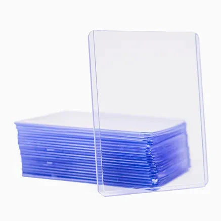 Luck Dragon – Top Loaders 35pt (Pack of 25)