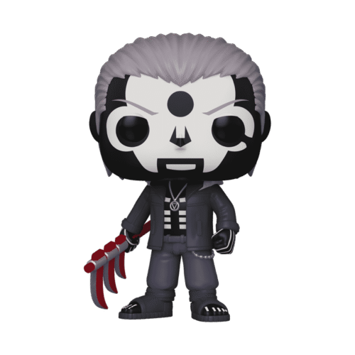 Funko - Naruto Shippuden - Hidan with Jacket (#1576) - Image 2