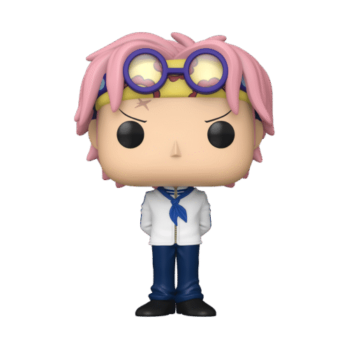 Funko – One Piece – Koby (#1943)