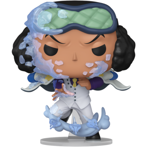 Funko – One Piece – Kuzan (#2057)