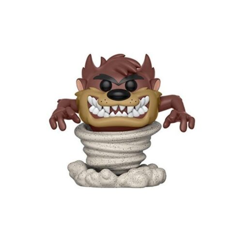Funko - Looney Tunes - Tornado Taz (#312) - Image 2