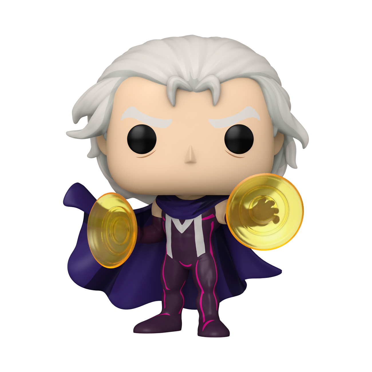 Funko - Marvel - X-men '97 - Magneto (#1537) - Image 2