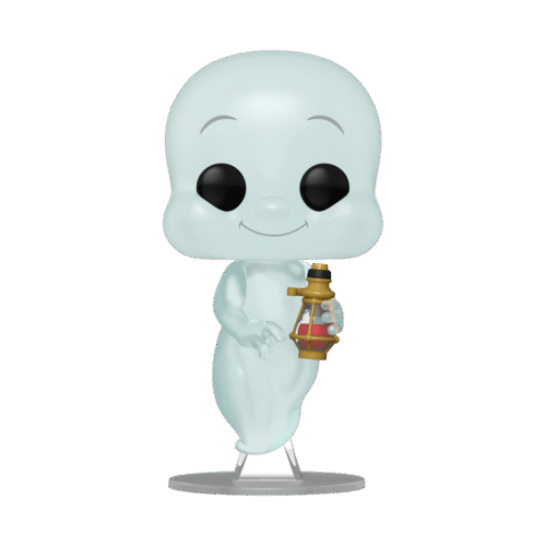 Funko - Casper - Casper (#1848) - Image 2