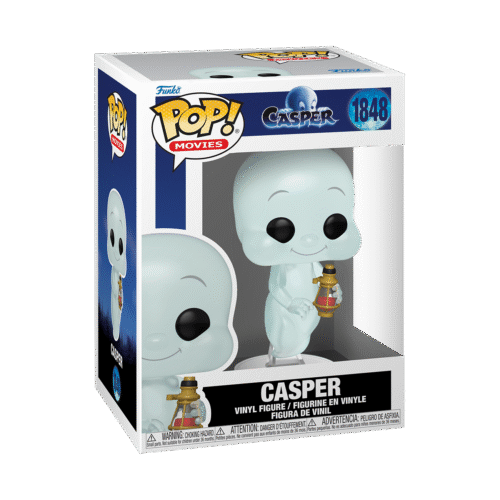 Funko - Casper - Casper (#1848)