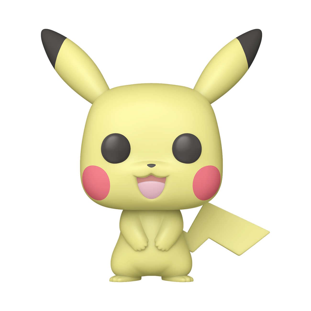 Funko - Pokémon - Pikachu Soft Color (#353) - Image 2