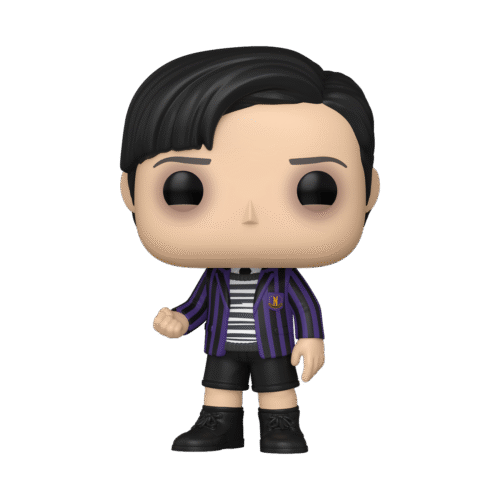Funko - Wednesday - Pugsley Addams (#1819) - Image 2