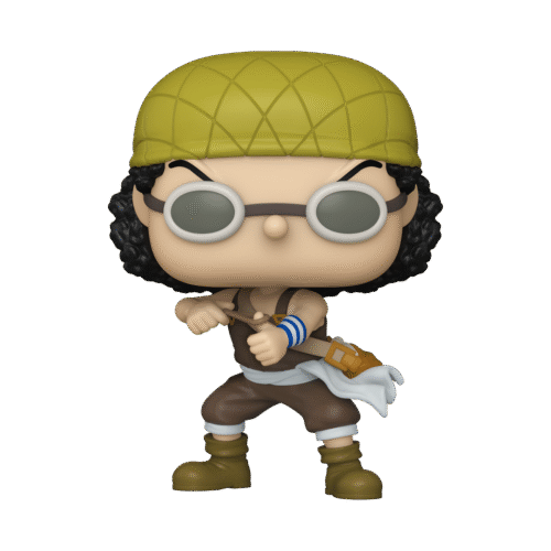 Funko - One Piece - Usopp (#1774) - Image 2