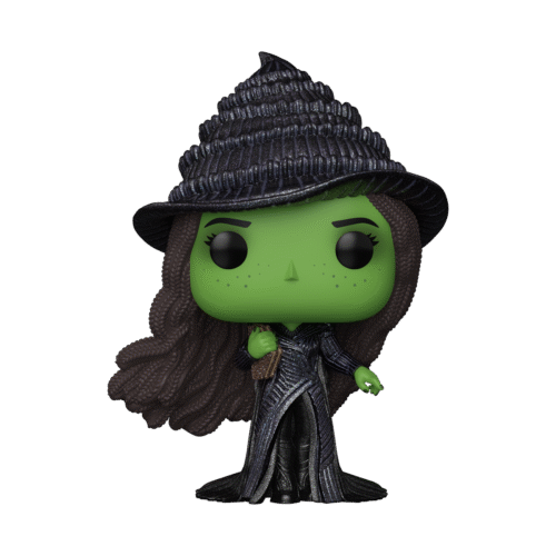 Funko – Wicked – Elphaba Glitter (#1925)