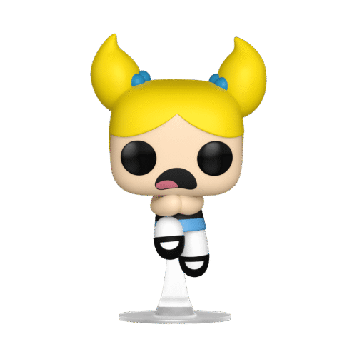 Funko – The Powerpuff Girls – Bubbles Meme (#1981)