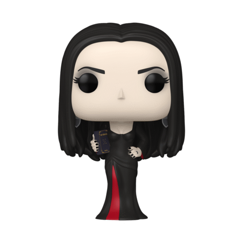 Funko - Wednesday - Morticia Addams (#1818) - Image 2