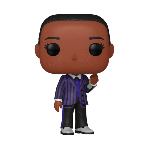 Funko - Wednesday - Bianca Barclay in Uniform (#1817) - Image 2