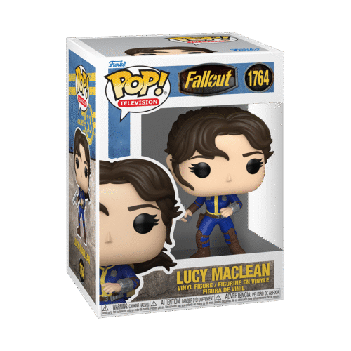 Funko - Fallout - Lucy Maclean (#1764)