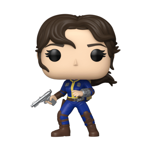 Funko - Fallout - Lucy Maclean (#1764) - Image 2