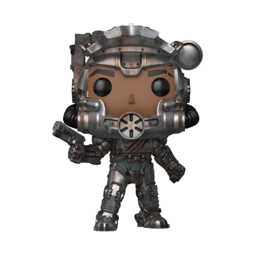 Funko - Fallout - Maximus (#1765) - Image 2