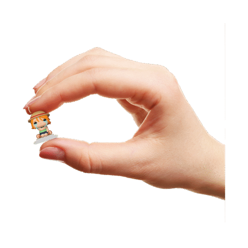 Funko – One Piece Bitty (#Series 2)