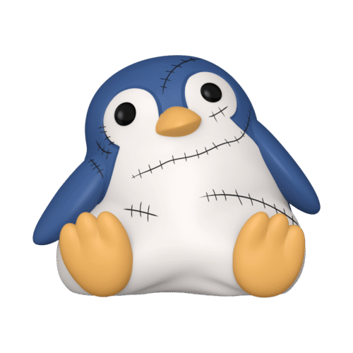 Funko - Spy X Family - Penguin (#2051) - Image 2