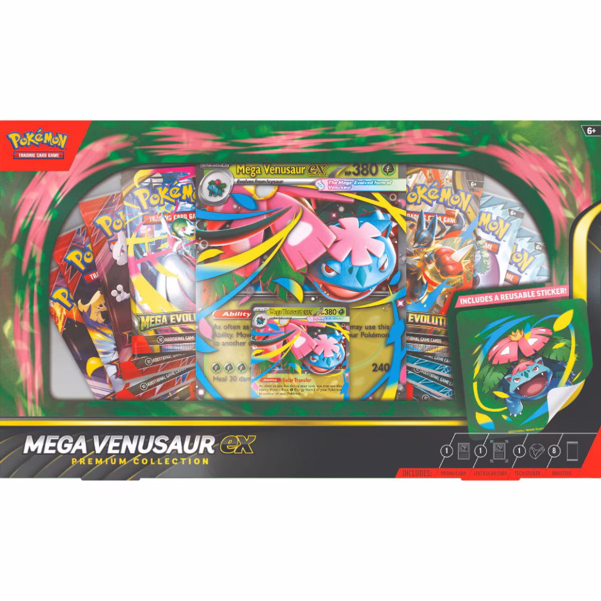 10-10121-101-pokemon-mega-venusaur-ex-premium-collection-box-tcg-kitsune-relics