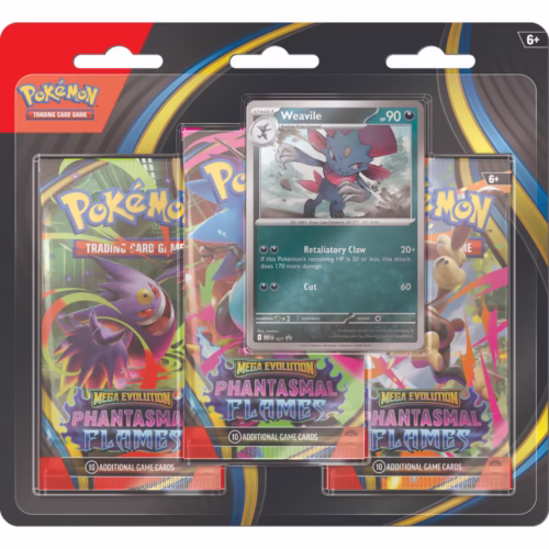 10-10187-101-pokemon-mega-evolution-phantasmal-flames-3-pack-blister-tcg-kitsune-relics-1