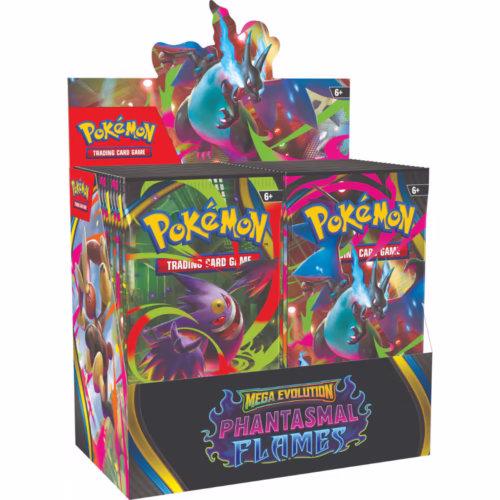 10-10190-101-pokemon-mega-evolution-phantasmal-flames-booster-box-tcg-kitsune-relics-2