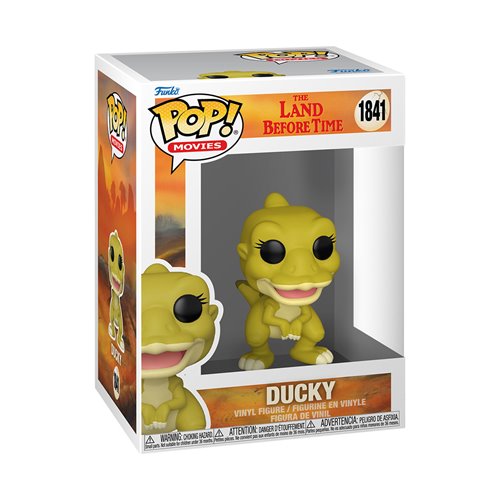 1841-the-land-before-time-ducky-funko-pop-vinyl-figure-kitsune-relics