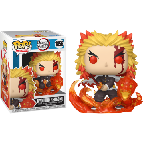 1856-demon-slayer-kyojuro-rengoku-fire-breathing-dragon-premium-size-funko-pop-vinyl-figure-kitsune-relics-open