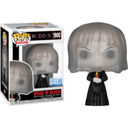 Funko – Insidious – Bride in Black (#1900)