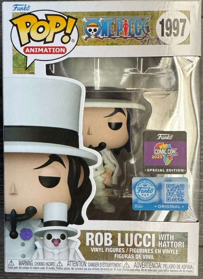 1997-one-piece-rob-lucci-with-hattori-in-white-suit-special-edition-exclusive-comic-con-africa-2025-exclusive-funko-pop-vinyl-figure-kitsune-relics