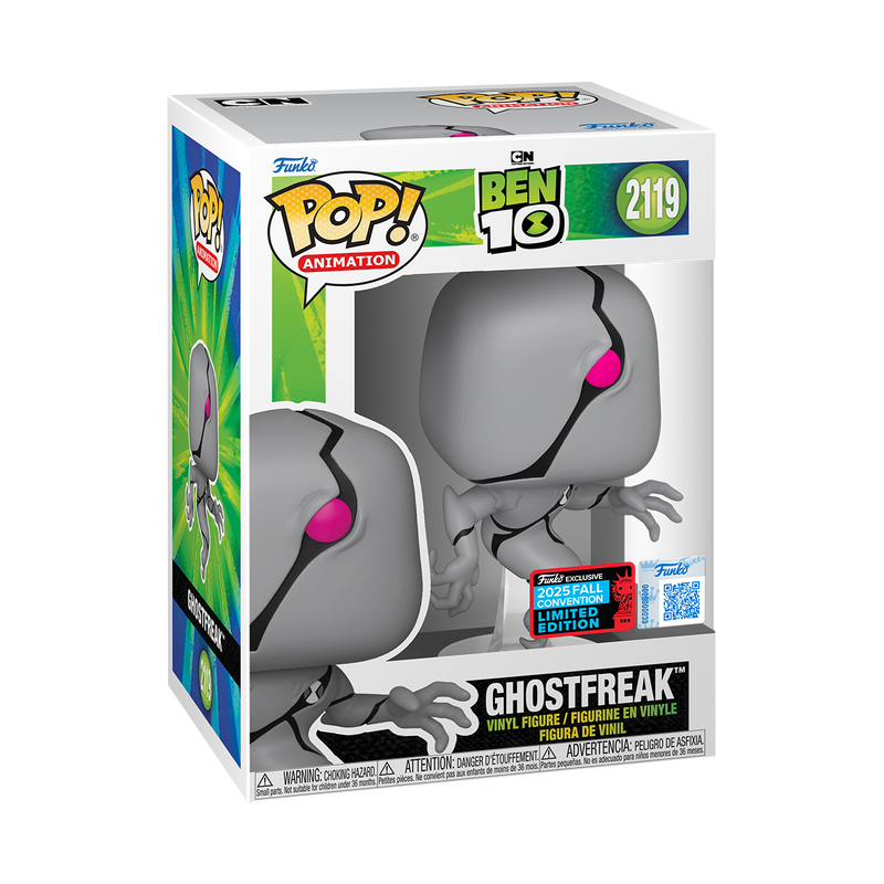 2119-cartoon-network-ben-10-ghostfreak-2025-fall-convention-exclusive-funko-pop-vinyl-figure-kitsune-relics