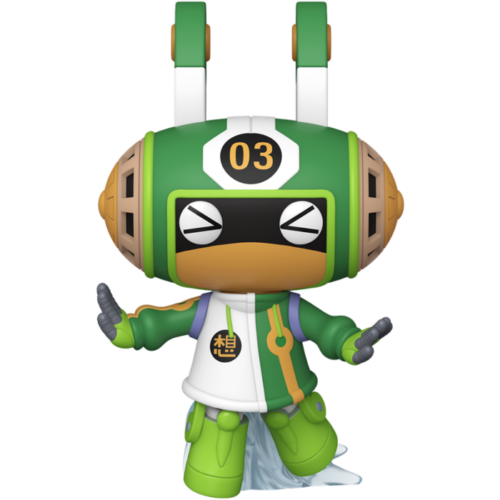 Funko – One Piece – Edison (#2135)