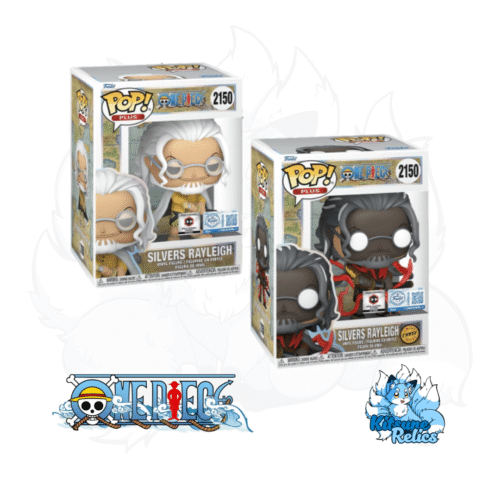 2150-one-piece-silvers-rayleigh-plus-size-chalice-collectibles-pre-release-exclusive-chase-bundle-funko-pop-vinyl-figure-kitsune-relics