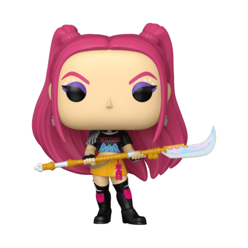 Funko – KPop Demon Hunters – Mira (#2258)
