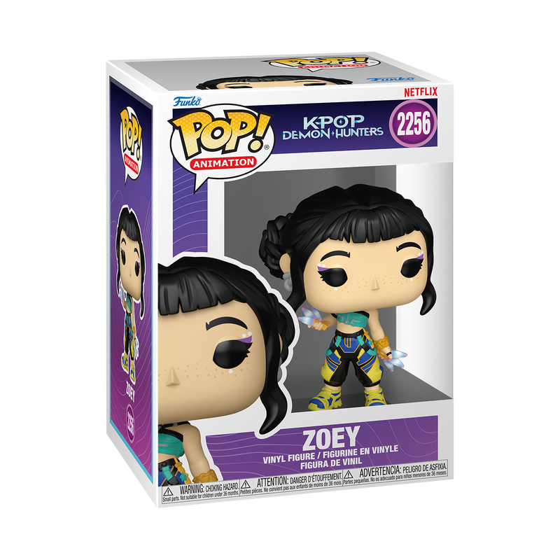 2256-kpop-demon-hunters-zoey-funko-pop-vinyl-figure-kitsune-relics