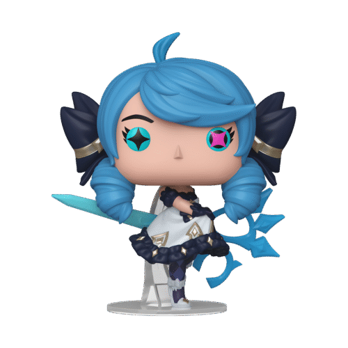 Funko – League of Legends – Gwen (#1135)